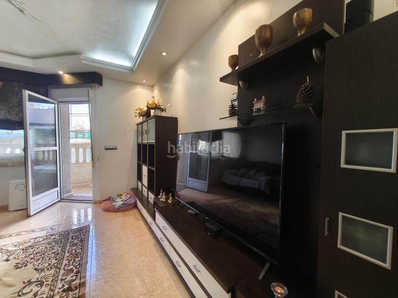 Foto 239ad902-ca46-422a-8805-6851952d54d8. Appartamento con riscaldamento in Casco Antiguo Águilas