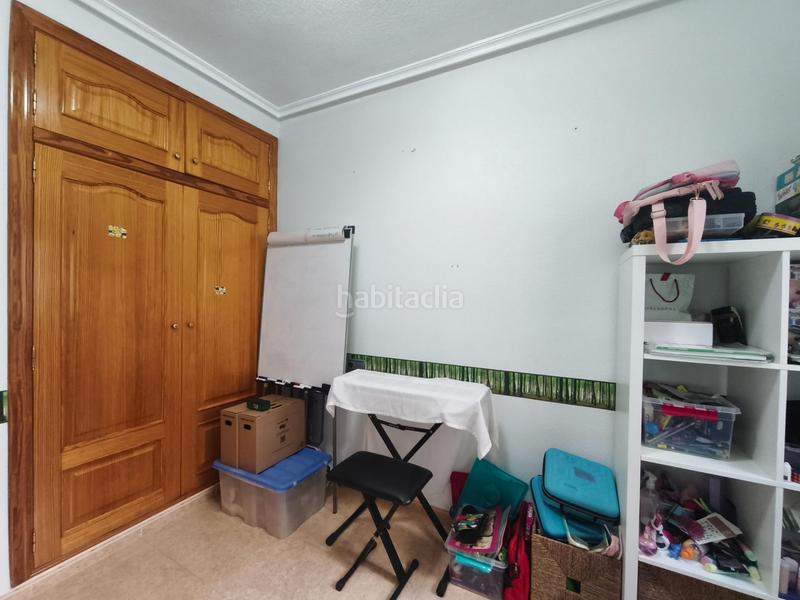 Foto 2f3269b5-6e34-490a-adf0-c4a1b86dd373. Appartamento con riscaldamento in Casco Antiguo Águilas