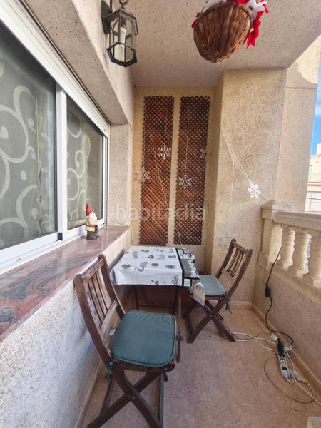 Foto 36173d55-ce21-4e7e-898e-17bd96f7227c. Appartamento con riscaldamento in Casco Antiguo Águilas