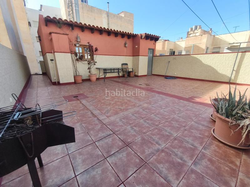 Foto 52d845e4-d134-4d02-9d0b-a9de95dec032. Appartamento con riscaldamento in Casco Antiguo Águilas