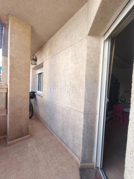Foto 66f553bb-d7ee-4867-a506-d217ca5813c3. Appartamento con riscaldamento in Casco Antiguo Águilas