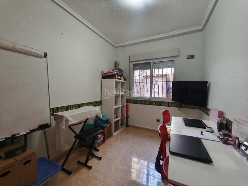 Foto 7d2d3c98-8e11-400b-8c37-d9ab5635dbdb. Appartamento con riscaldamento in Casco Antiguo Águilas
