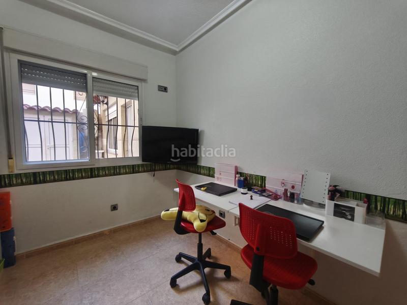 Foto 807b3bd5-3dcd-41bf-a60b-4c924fbc5edc. Appartamento con riscaldamento in Casco Antiguo Águilas