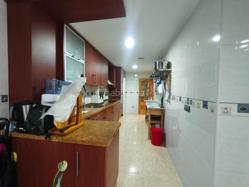 Foto a97c280a-f6b1-40b5-b3b9-f095f34e4053. Appartamento con riscaldamento in Casco Antiguo Águilas