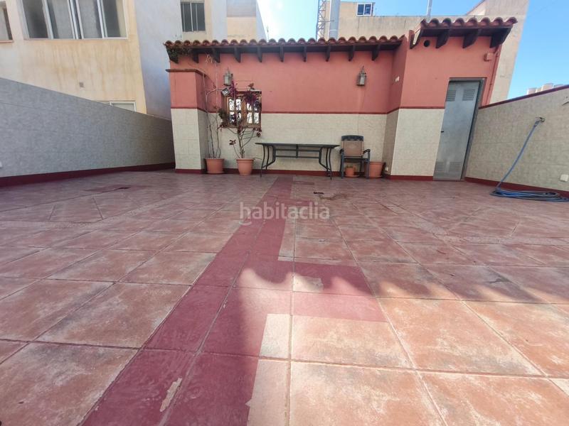 Foto bf505544-faba-44f3-8e95-d70a9ca18bbc. Appartamento con riscaldamento in Casco Antiguo Águilas