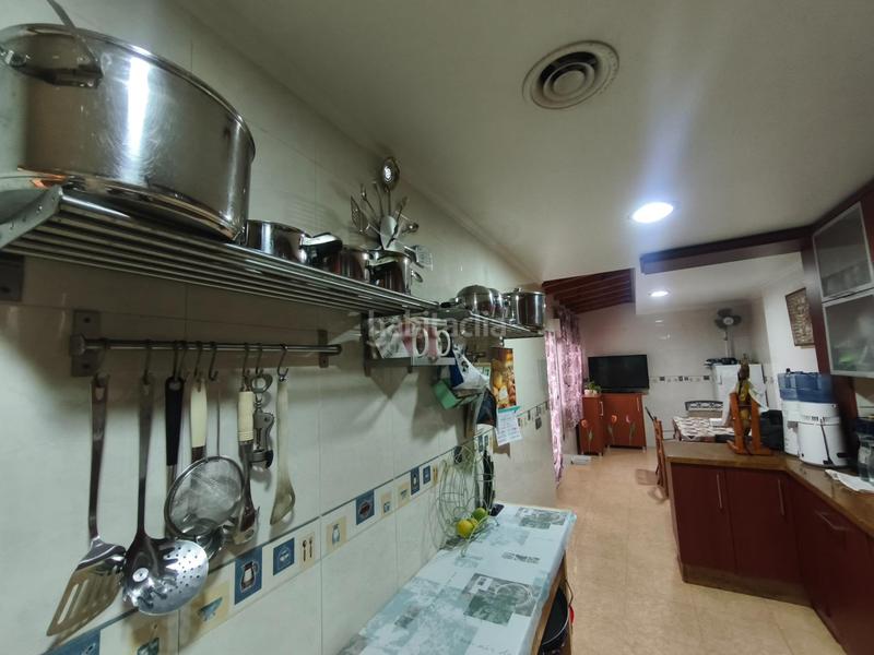 Foto e9dd36a1-d005-482e-b1f0-ca955035cb6b. Appartamento con riscaldamento in Casco Antiguo Águilas