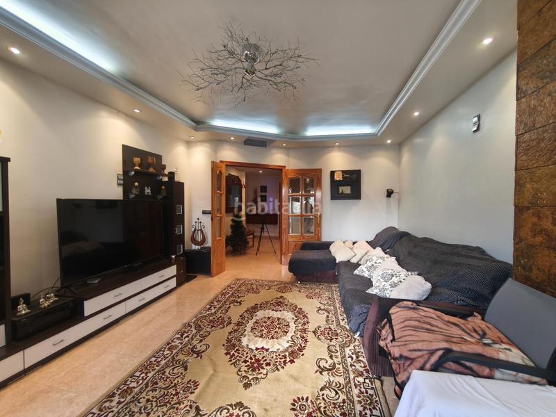 Foto ed5b7f53-aa78-4314-97d5-57ba9f143037. Appartamento con riscaldamento in Casco Antiguo Águilas