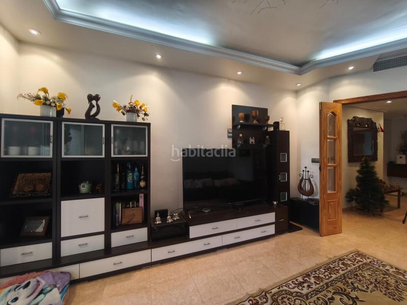 Foto edb3431d-7778-431a-9f5c-cf26c75a39cc. Appartamento con riscaldamento in Casco Antiguo Águilas
