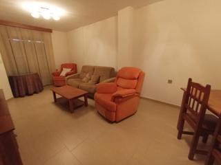 Apartament  Calle lorca. Apartamento con terraza y garaje en el centro de pto. lumbreras