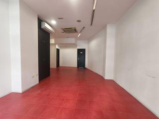 Geschäftsraum  Avenida juan carlos i. Local comercial de dos plantas en avd juan carlos i aguilas