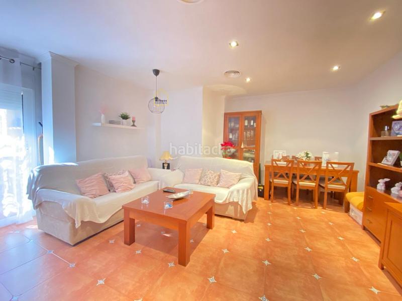 Foto d5a03d6b-9c5d-4744-8ea4-d915575e53e8. Pis amb calefacció aparcament a San José Lorca