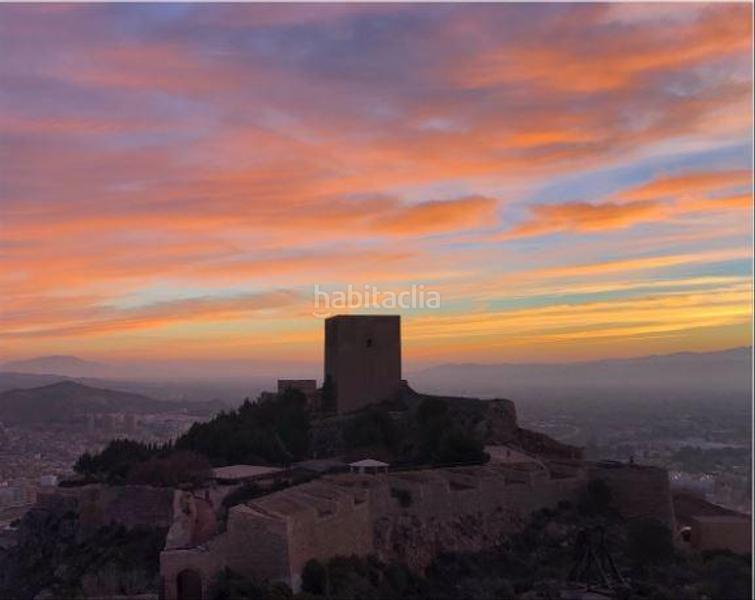Foto f00a7607-6a90-4a76-97e2-03ae4eeca65e. Pis amb calefacció aparcament a San José Lorca