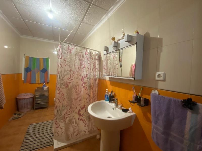 Foto 04f0b02d-9053-4b37-aaad-25536b594aa2. Haus mit heizung parking in Parrilla Lorca