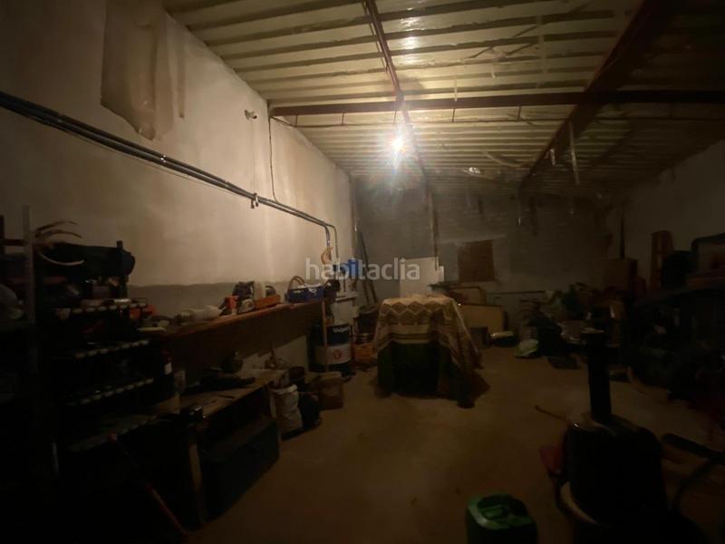 Foto 0620bbbe-38ea-474f-af8b-a764537591fe. Haus mit heizung parking in Parrilla Lorca