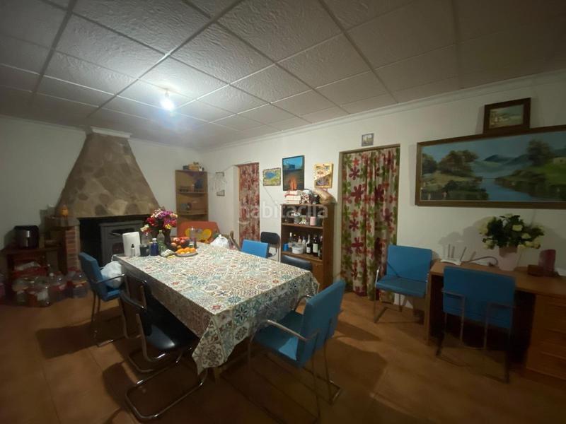 Foto 32ae7be0-1d19-49ab-acbd-d4b78e7a37ad. Haus mit heizung parking in Parrilla Lorca