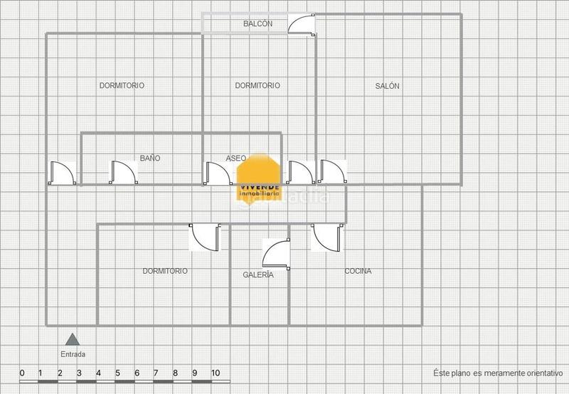 Foto 427be5ed-2aaa-4151-9b09-071377ca0c52. Haus mit heizung parking in Parrilla Lorca