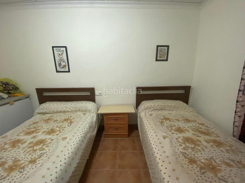 Foto 63bf3bda-5692-4fe7-9140-f573b498aa68. Haus mit heizung parking in Parrilla Lorca