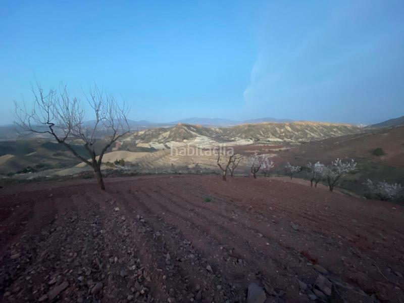 Foto 68552372-9359-4250-9635-e1472e1be78a. Haus mit heizung parking in Parrilla Lorca