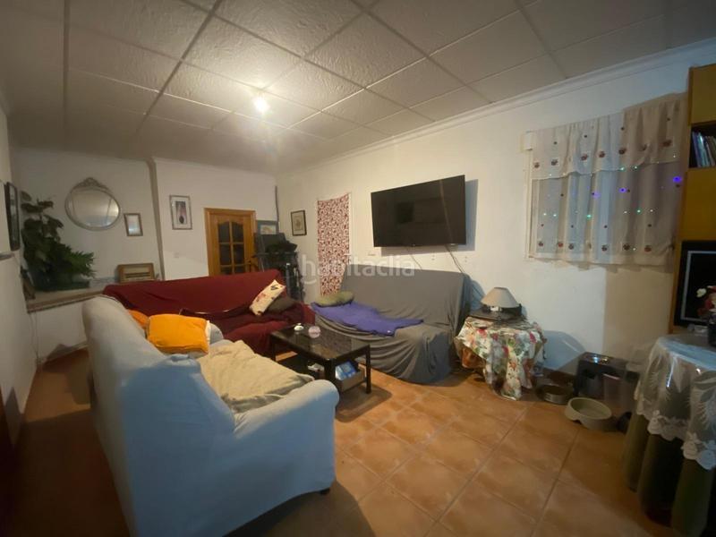 Foto 74c69382-3039-4903-b4dc-7a2c1b7afcc9. Haus mit heizung parking in Parrilla Lorca