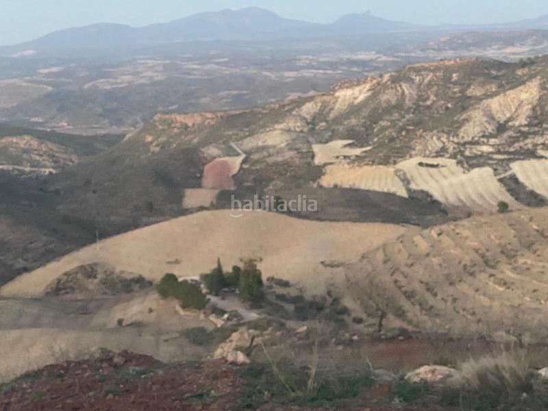 Foto 94da6d11-b5ec-4846-9119-ce52967a9369. Haus mit heizung parking in Parrilla Lorca