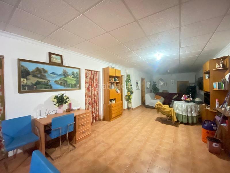 Foto c2acd477-cc54-4d40-9f37-2f96cbebc618. Haus mit heizung parking in Parrilla Lorca