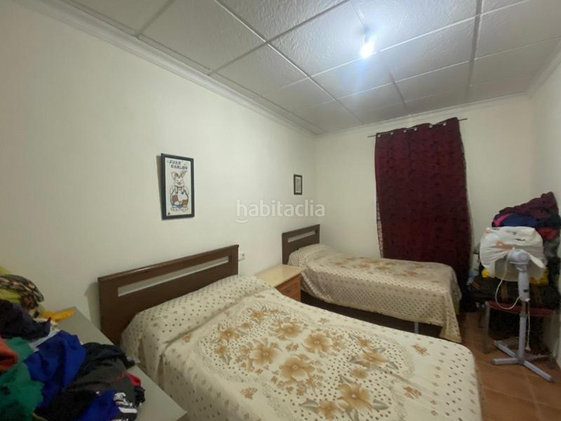 Foto cb7abfba-7a34-4820-ad82-bf3bfb84e074. Haus mit heizung parking in Parrilla Lorca