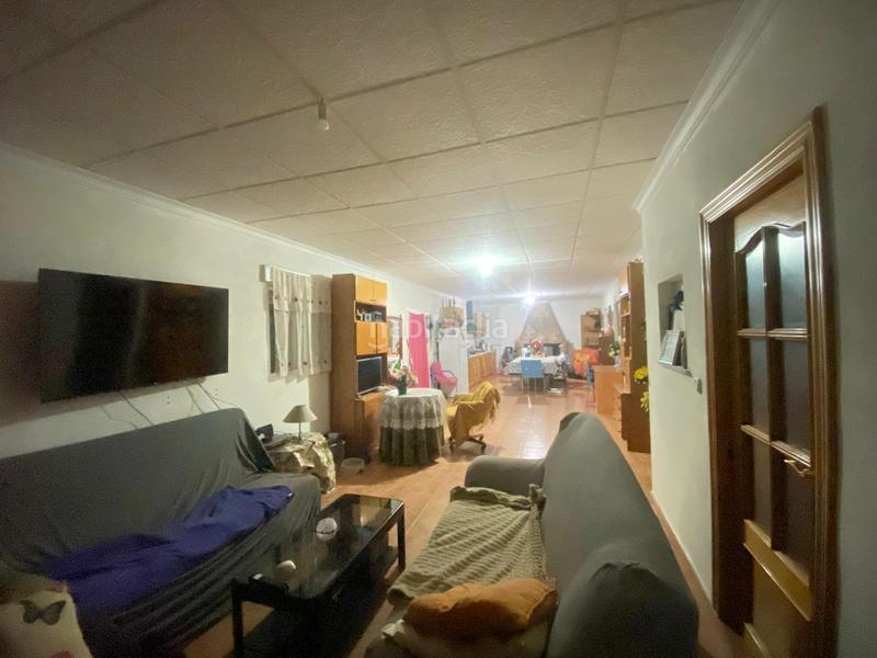 Foto db3756ea-1dd9-4197-a9aa-b9875659f6a3. Haus mit heizung parking in Parrilla Lorca