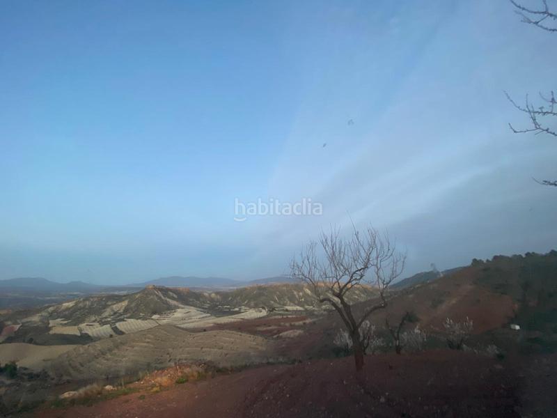 Foto e905bffb-99b0-45cf-a90e-597e5261f3a5. Haus mit heizung parking in Parrilla Lorca