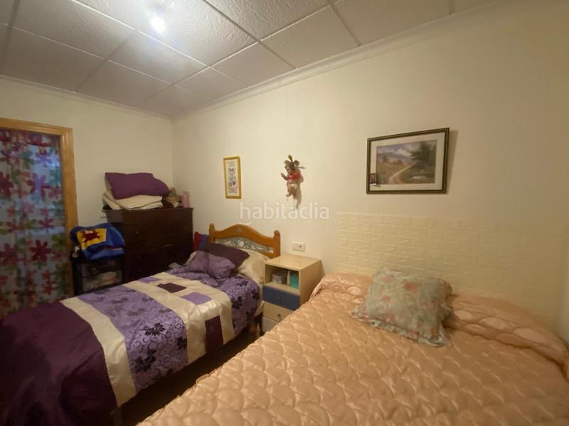 Foto eb00d2a1-b7cc-43f6-bda7-c8ba82467d0d. Haus mit heizung parking in Parrilla Lorca