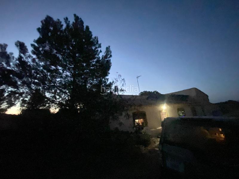 Foto f46d2b31-b047-477b-85f8-6c92b18953d5. Haus mit heizung parking in Parrilla Lorca