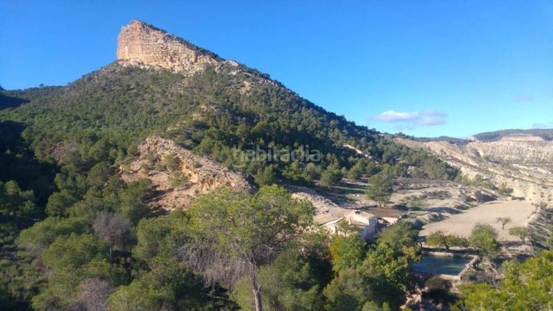 Foto f640c7b6-ef18-4461-8b46-1b454a4ecd52. Haus mit heizung parking in Parrilla Lorca