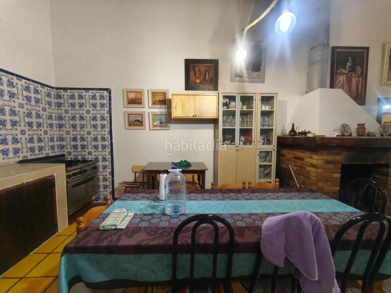 Foto 125d30f2-242c-447b-bf72-2869d0e6a655. Casa a Tébar - Los Arejos Águilas