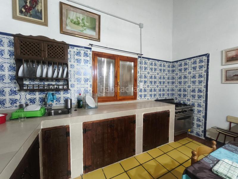 Foto 32d40ec6-3883-4e5d-9913-eee3619ad059. Casa a Tébar - Los Arejos Águilas