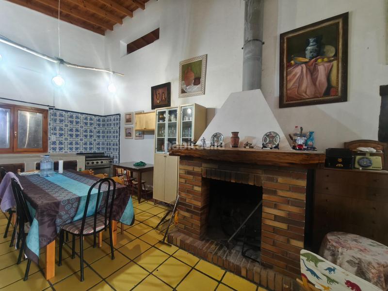 Foto 43582059-9289-4f8e-9aa1-ad37f7a3f756. Casa a Tébar - Los Arejos Águilas