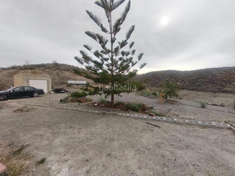 Foto 674a855b-020b-49a6-96c3-8ae6eea5f8c0. Casa a Tébar - Los Arejos Águilas