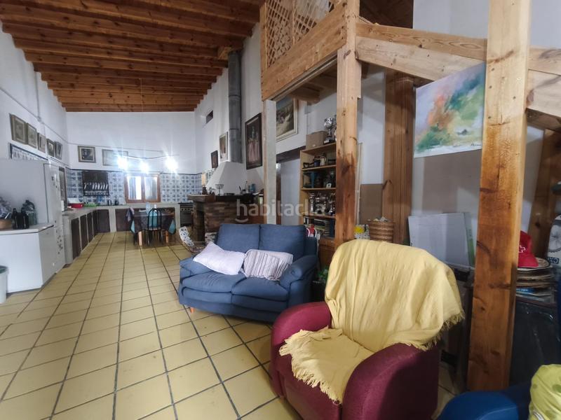 Foto 68e199b0-b5f2-418e-9963-f034d789cbbd. Casa a Tébar - Los Arejos Águilas