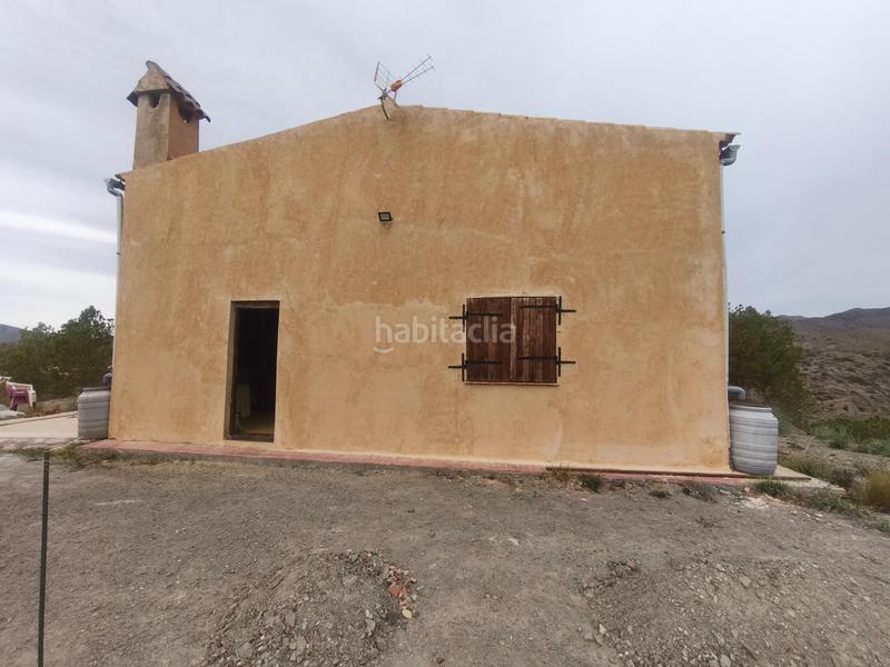 Foto 883c0e37-e113-44cd-a028-6f9195a17b2e. Casa a Tébar - Los Arejos Águilas