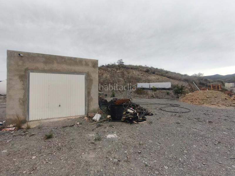 Foto a750f810-2769-4b2f-b099-a6c54d9d945c. Casa a Tébar - Los Arejos Águilas