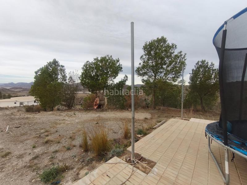 Foto b10168f4-cf85-4012-b487-ed801f16b694. Casa a Tébar - Los Arejos Águilas