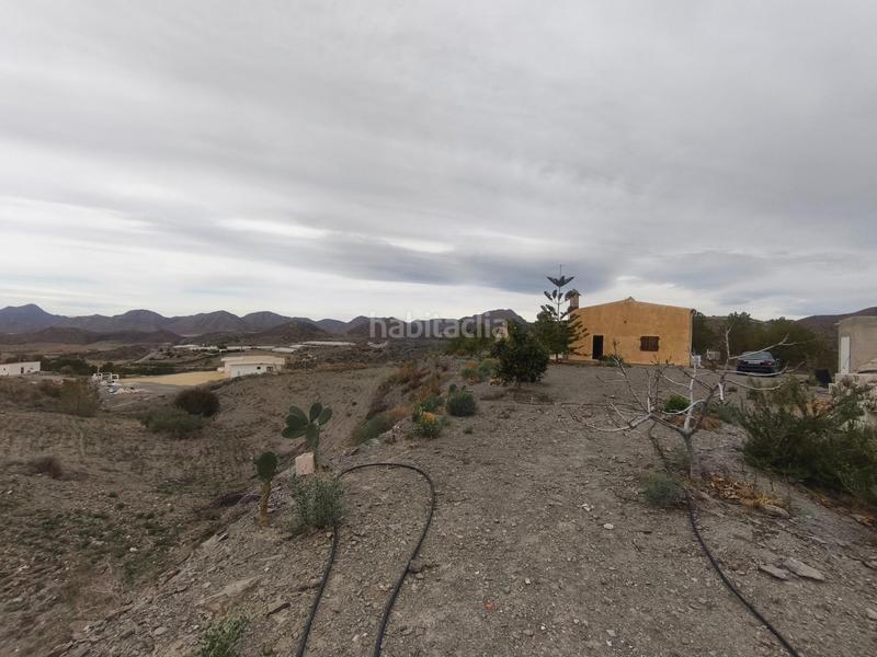 Foto c5f43bf3-3e4a-4e0c-b4b7-b522588af2e6. Casa a Tébar - Los Arejos Águilas