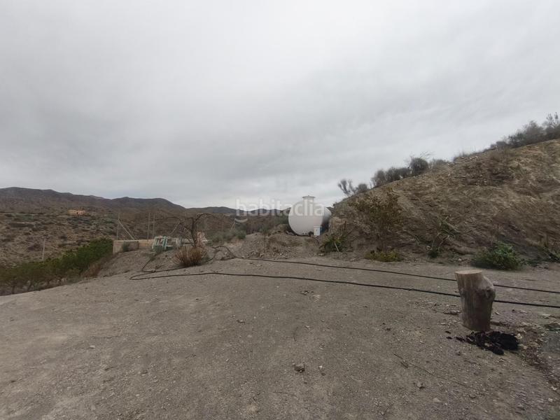 Foto c9fba0bc-96d6-48f9-add1-2470b5baf4ed. Casa a Tébar - Los Arejos Águilas