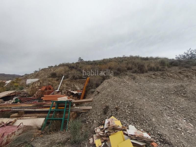 Foto d6e88968-88af-4242-a2fe-bd69bc860bcd. Casa a Tébar - Los Arejos Águilas