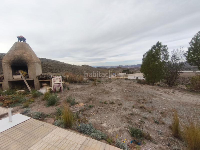 Foto ee78979f-98d2-4d43-91b6-cb502b4b0b29. Casa a Tébar - Los Arejos Águilas