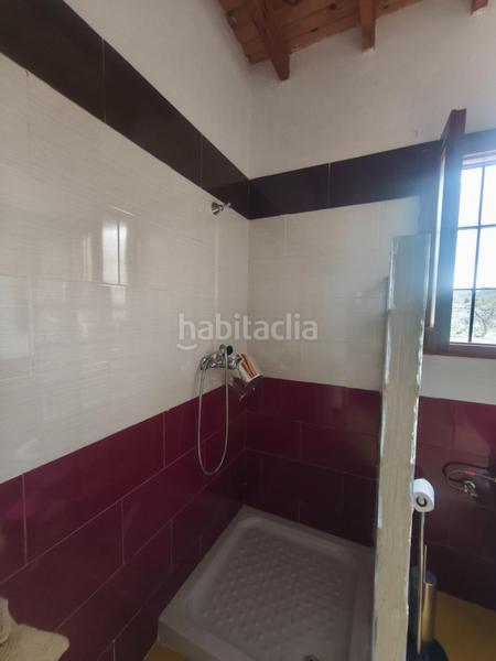 Foto f5318e66-5aa9-4603-b38a-d541a71cfee7. Casa a Tébar - Los Arejos Águilas