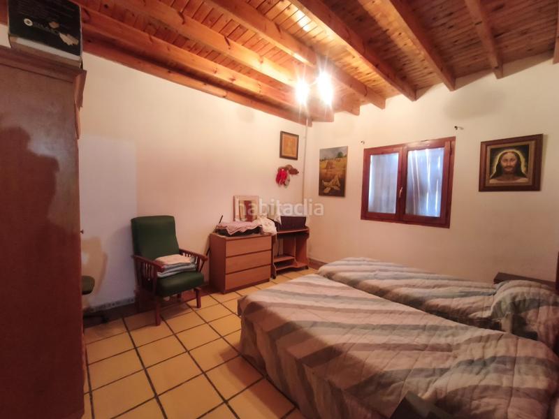 Foto f817d0ad-a5f6-44c6-b96c-ba3c36ef8540. Casa a Tébar - Los Arejos Águilas