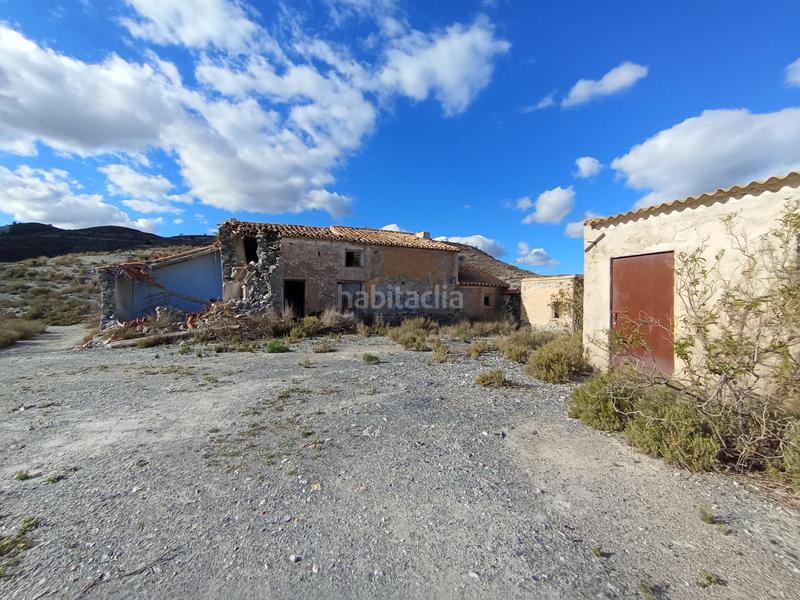 Foto 05cc3c80-262c-443a-b37a-c29487a44efc. Bauernhof in Bejar Lorca