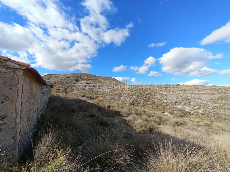 Foto 061ef7fc-0443-45a5-8c1f-76e132a7065b. Bauernhof in Bejar Lorca