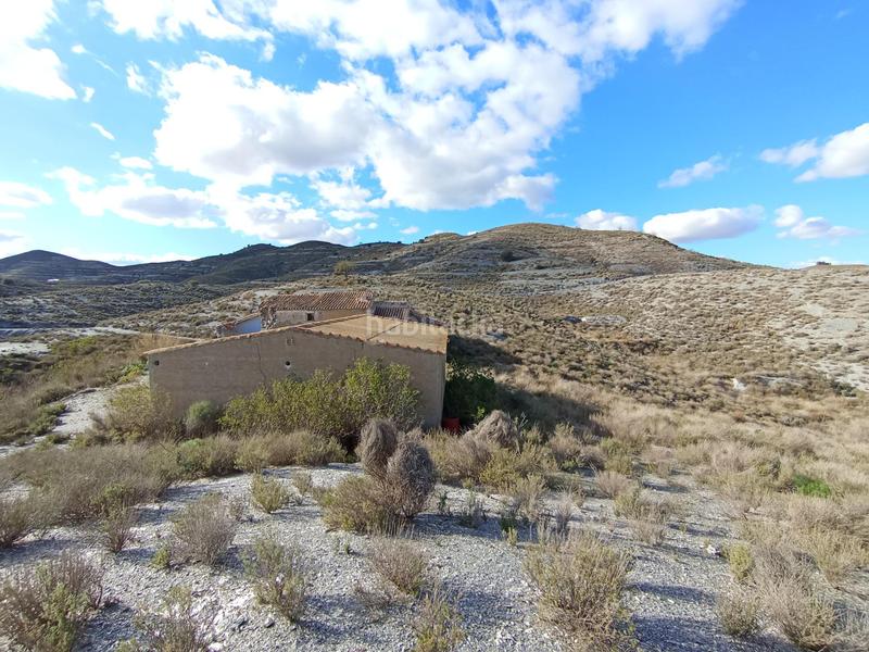 Foto 1d8bbdf7-6b2c-4930-89c5-53ff650c836e. Bauernhof in Bejar Lorca