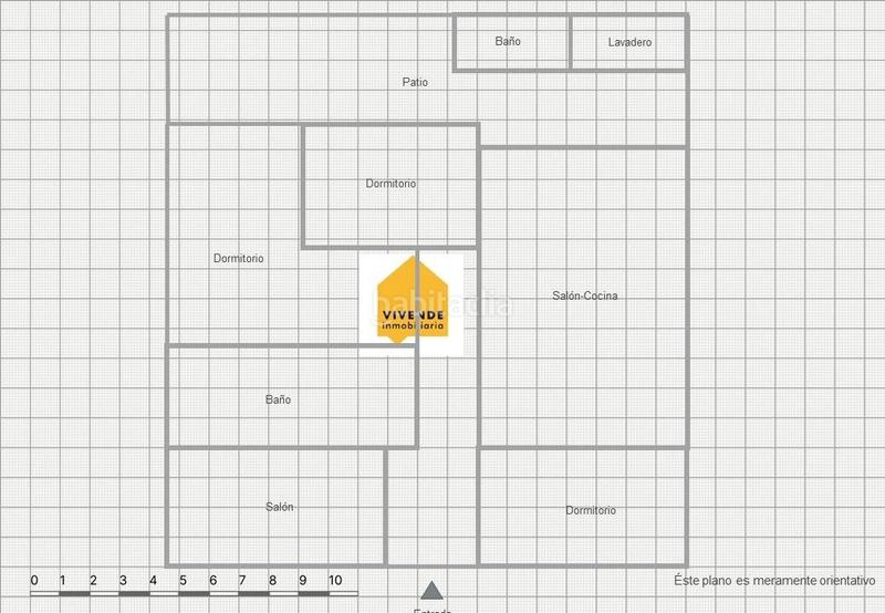 Foto 49d3dac9-f4bd-41fd-93d2-a2de6d7bb378. Bauernhof in Bejar Lorca