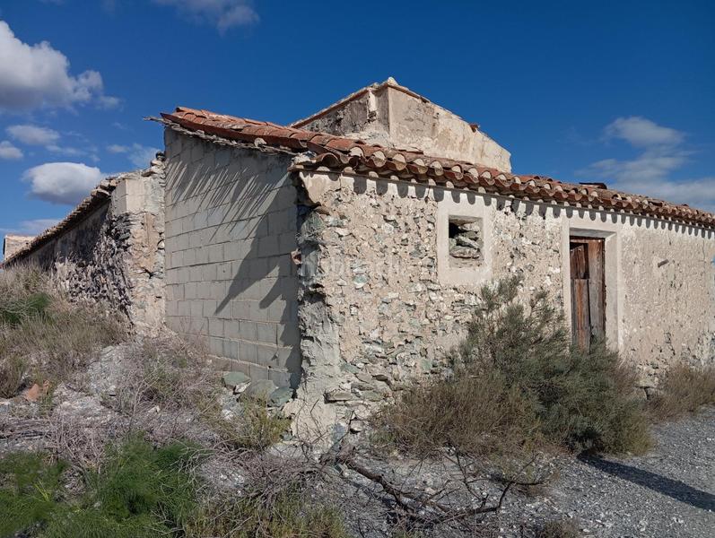 Foto 57390f73-5186-46a9-8e47-51fedf23dad0. Bauernhof in Bejar Lorca